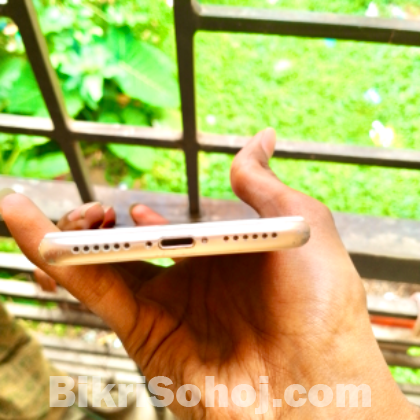 iPhone 8 256 Gb Rose Gold Full Fresh